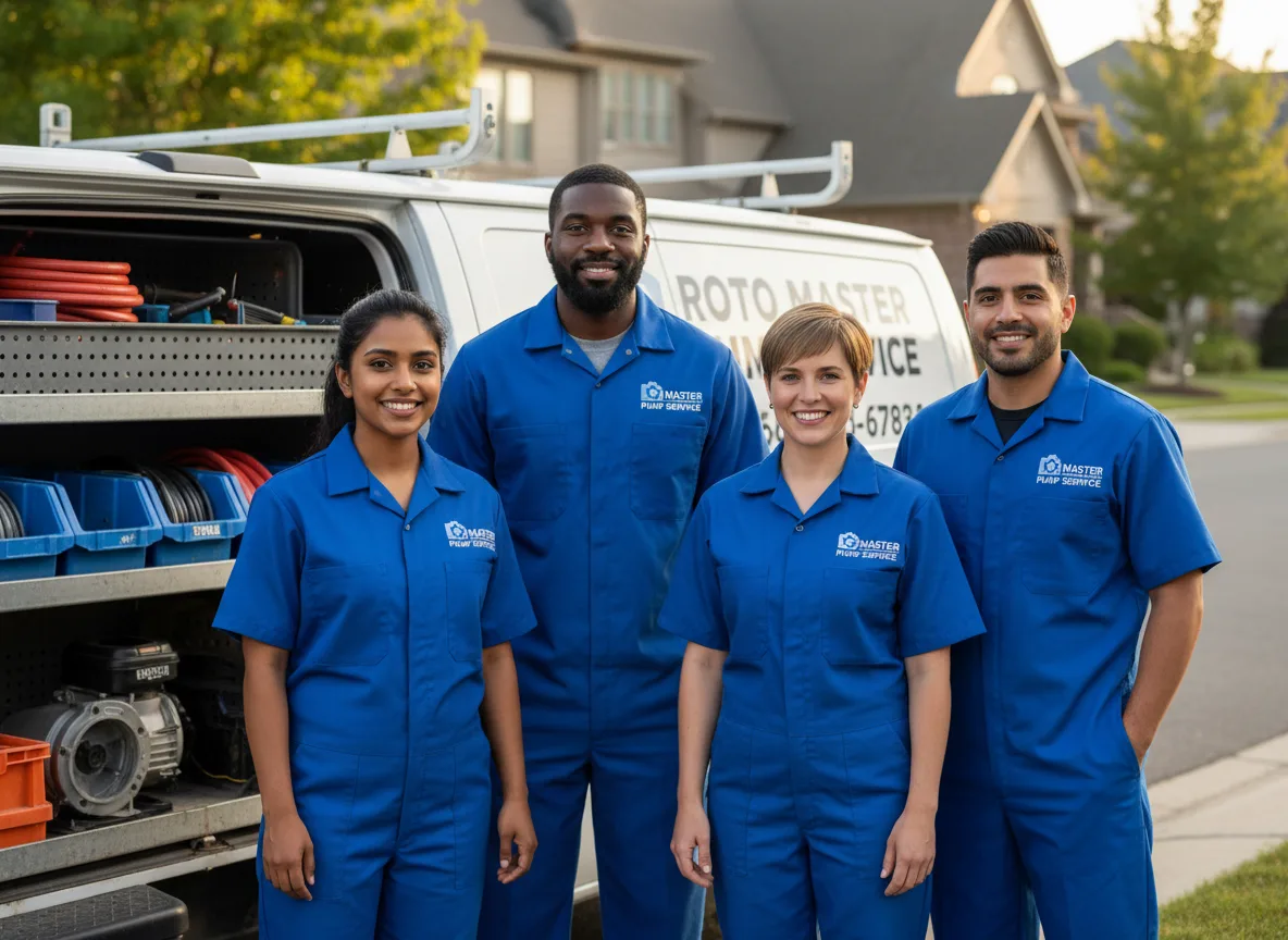 Sump Pump Installation company in Brookhaven, NY